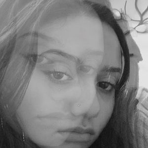 Meet your Posher, Tia